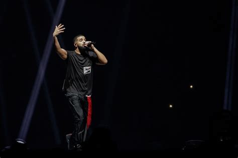 prada drake|Drake Wears Head to Toe Nylon Prada on Tour .